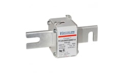 Hi-Power Fuses